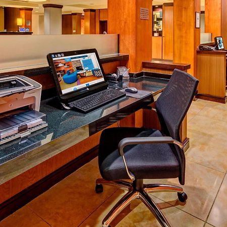 Fairfield Inn & Suites Memphis Олив-Бранч Экстерьер фото