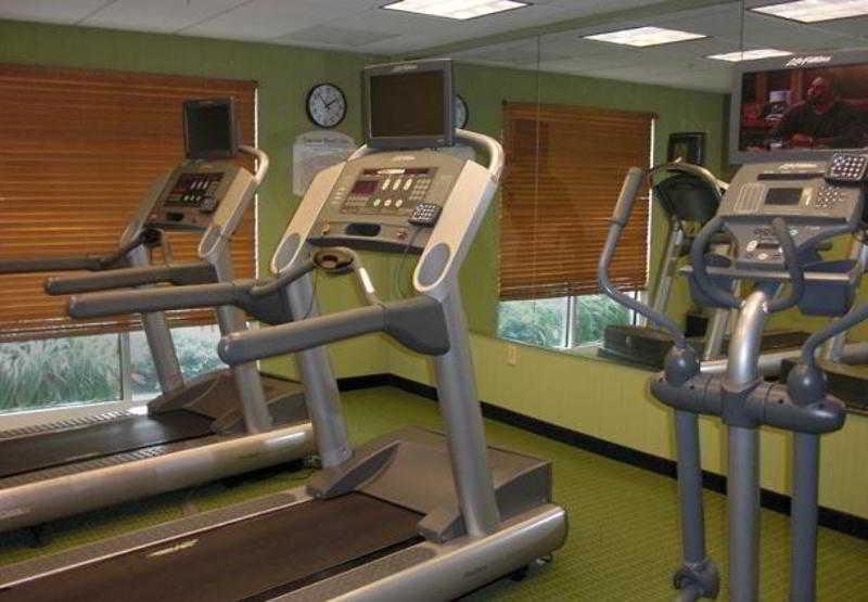 Fairfield Inn & Suites Memphis Олив-Бранч Удобства фото