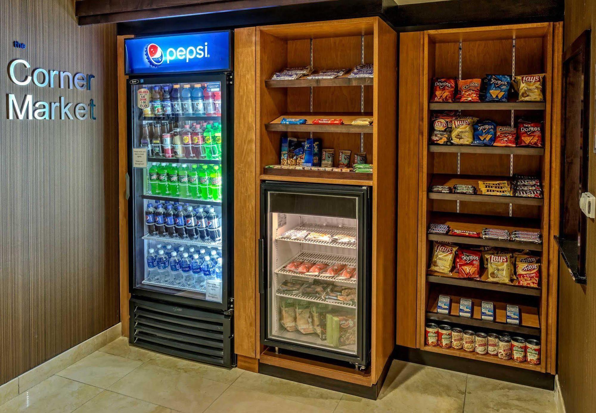 Fairfield Inn & Suites Memphis Олив-Бранч Экстерьер фото