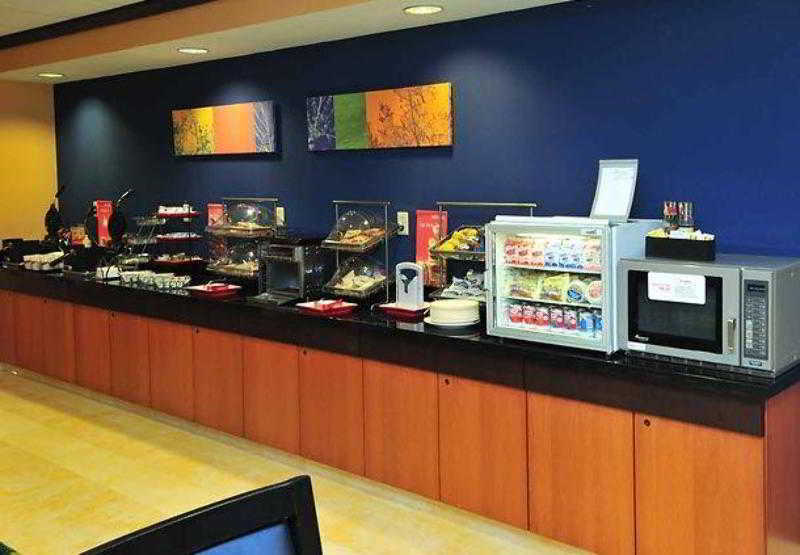 Fairfield Inn & Suites Memphis Олив-Бранч Экстерьер фото