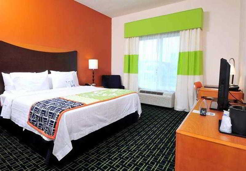 Fairfield Inn & Suites Memphis Олив-Бранч Экстерьер фото