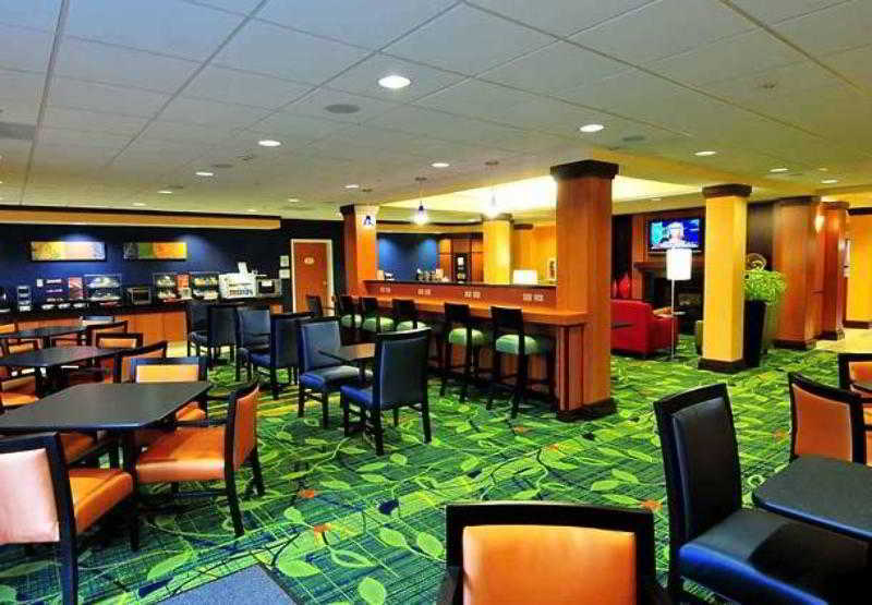 Fairfield Inn & Suites Memphis Олив-Бранч Экстерьер фото