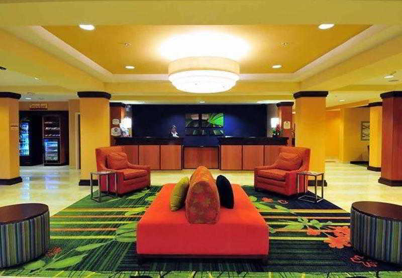 Fairfield Inn & Suites Memphis Олив-Бранч Экстерьер фото